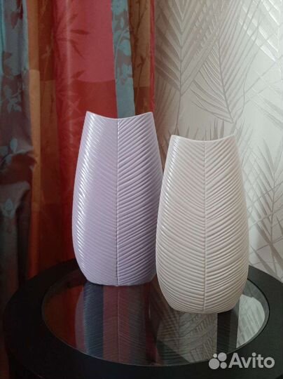 Ваза керамика