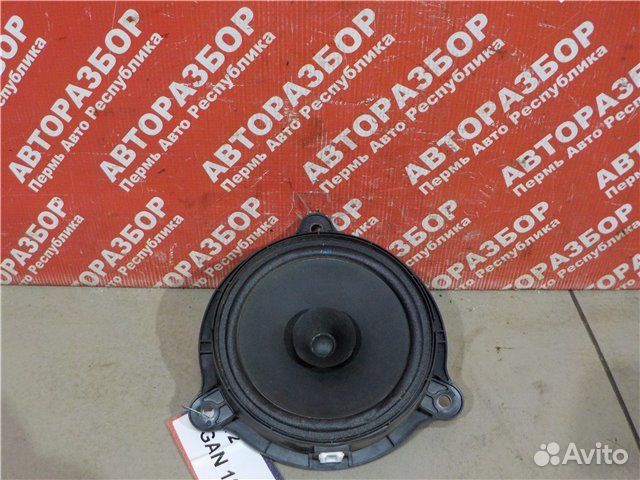 Динамик передний Renault Logan L8MV K7MA812 2018