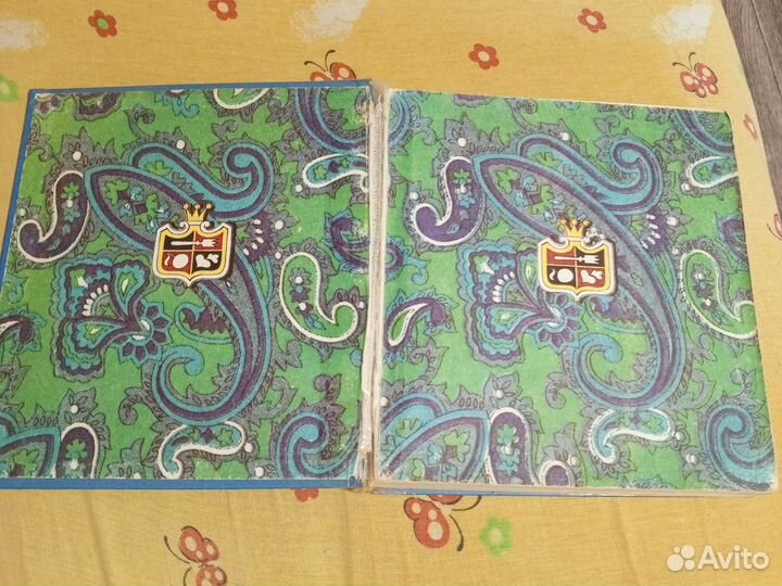 Приключения Чиполлино