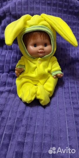 Одежда для испанских пупсов Nines D’Onil