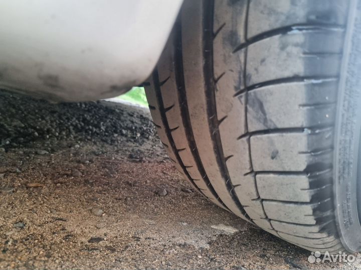 Колеса R19 carlsson