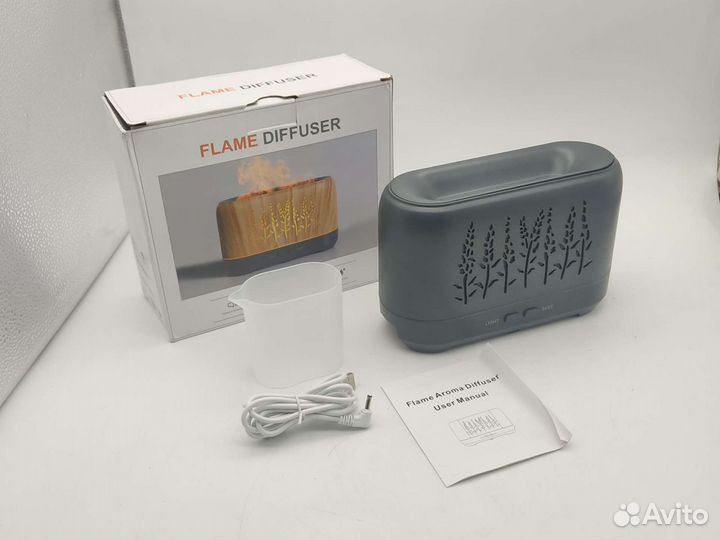 Увлажнитель воздуха