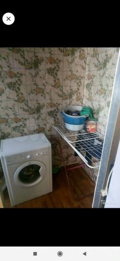 3-к. квартира, 44,3 м², 1/2 эт.