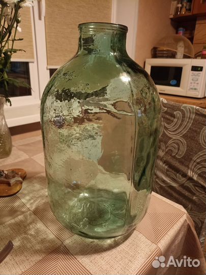 Банка 10 литров