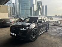 Chery Tiggo 8 Pro Max 2.0 AMT, 2022, 55 000 км, с пробегом, цена 2 570 000 руб.