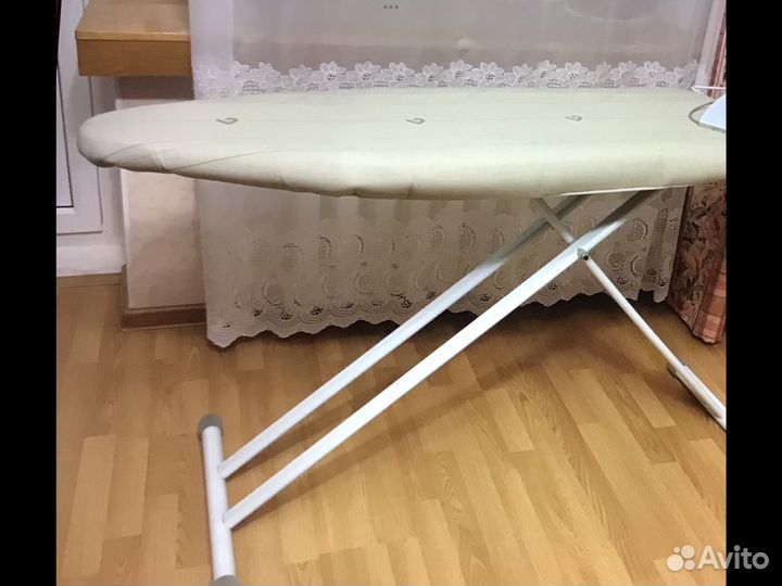 Гладильная доска Лаура стар