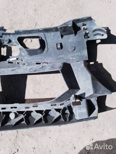 Кронштейн крепления птф левый BMW 5 G30