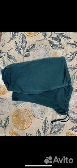 Слинг шарф diva milano