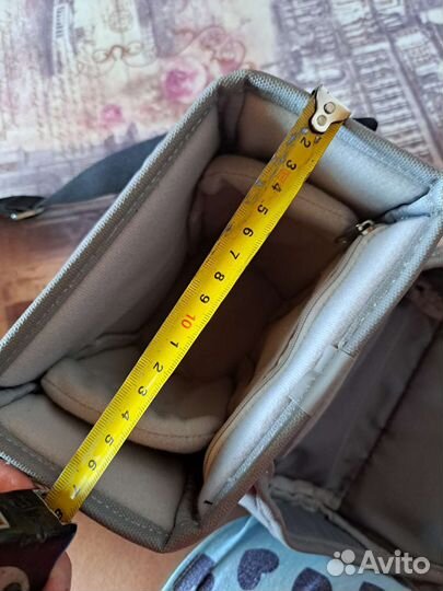 Сумка для камеры