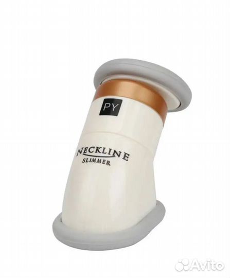 Тренажер для шеи, подбородка и лица