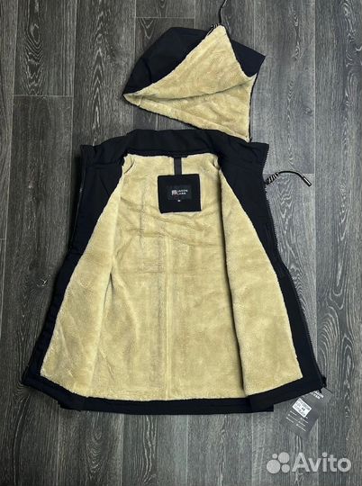 Жилетка мужская