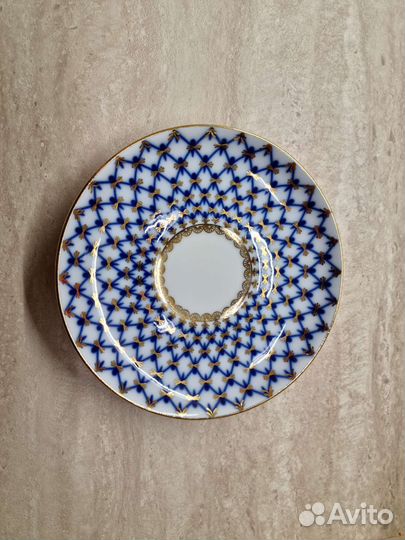 Комплект чайный 