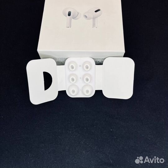 AirPods Pro 2 Type-C / Гарантия 90 дней (Арт.44655)