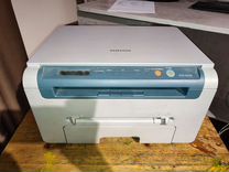 Принтер мфу(принт,копир,сканер) Samsung SCX-4220