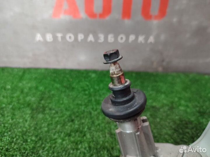 Моторчик стеклоочистителя задний Kia Rio 3 Ub