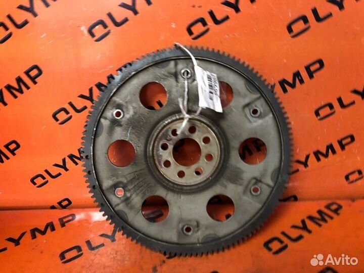 Маховик Toyota Nadia SXN10 3S-FE