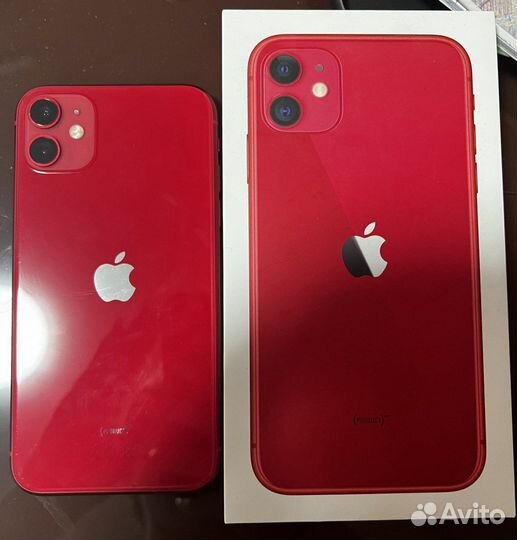 iPhone 11 128gb