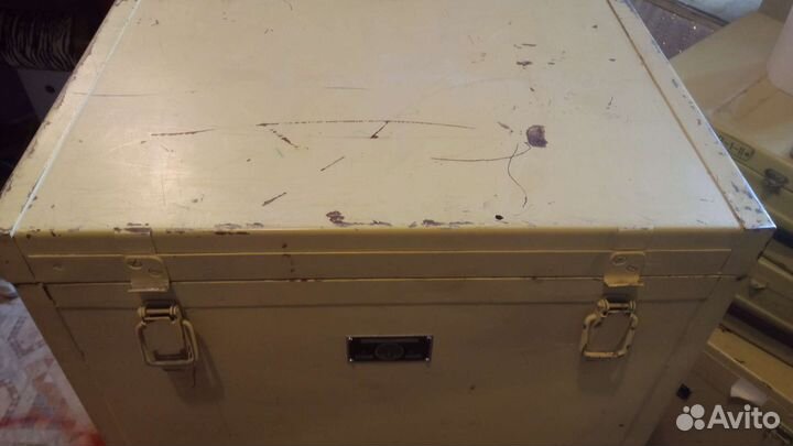 Ящик армейский морской