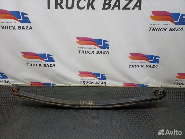 Рессора передняя Daf XF105, Daf XF95
