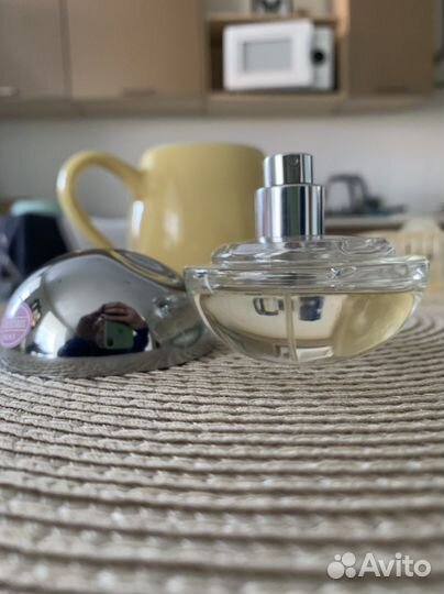 Духи оригинал dkny женские Be 100 delicious