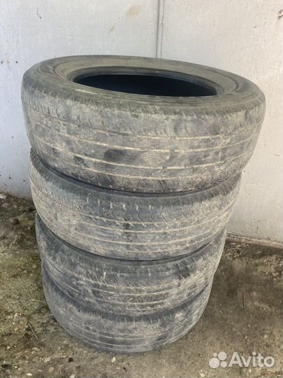 Bridgestone Ecopia EP850 215/65 R16 98H