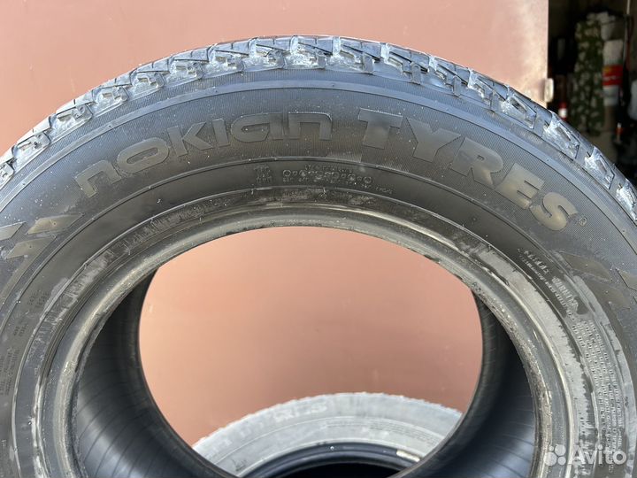 Nokian Tyres Nordman 2 215/65 R16