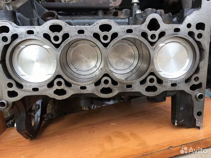 Двигатель Opel Astra Corsa Mokka Zafira A14NET