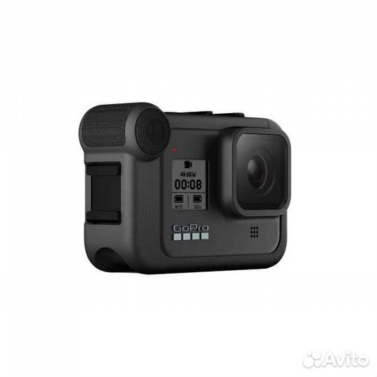Go pro hero 8 black