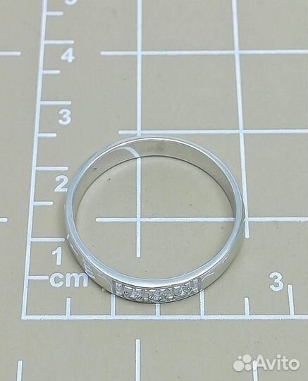 Кольцо дк051222-31 3,17г