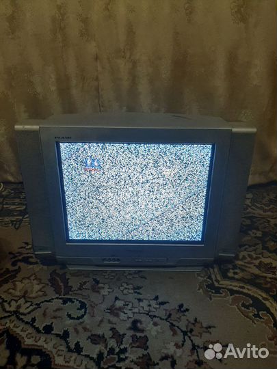 Телевизор бу