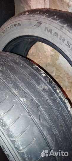 Kumho Ecsta HS51 215/50 R17 95W