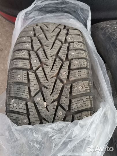 Nokian Tyres Nordman 7 205/55 R16