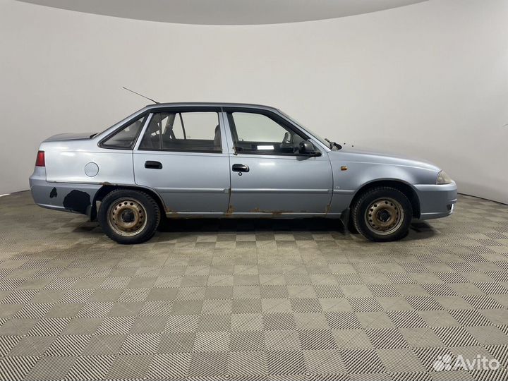 Daewoo Nexia 1.6 МТ, 2013, 196 000 км