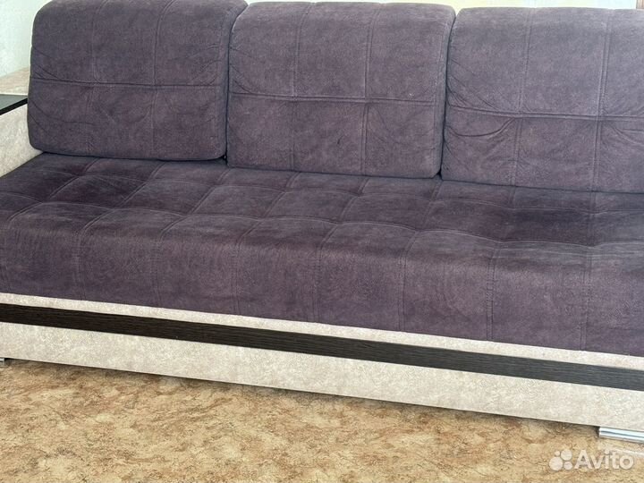 Диван раскладной