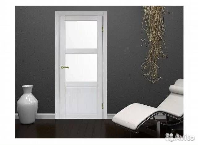 Дверь межкомнатная 