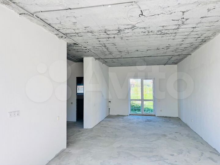 Дом 111 м² на участке 8,5 сот.