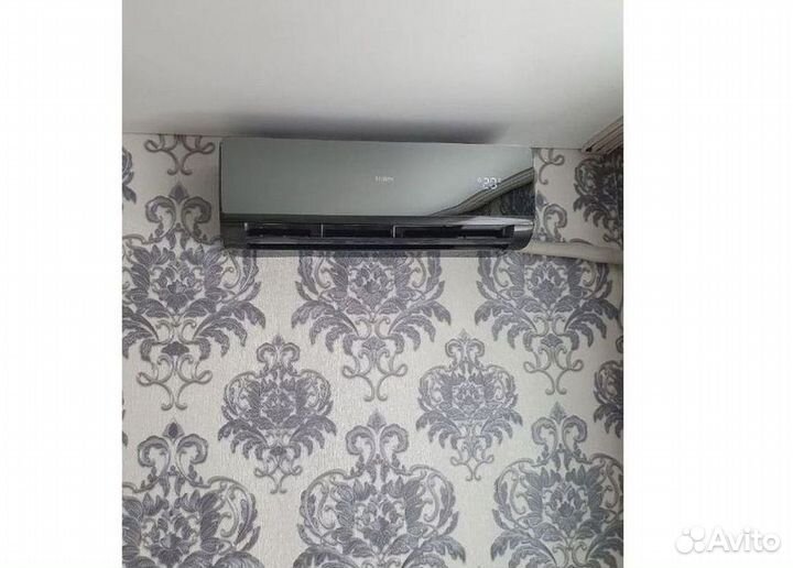 Кондиционеры сплит-системы