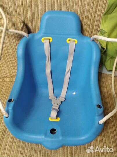 Детская качель