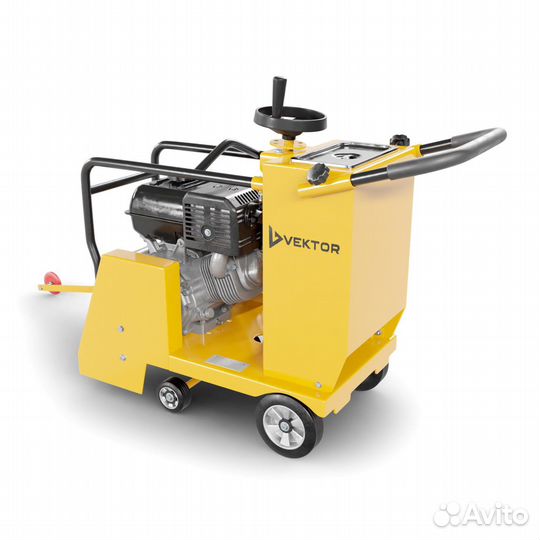 Швонарезчик бензиновый