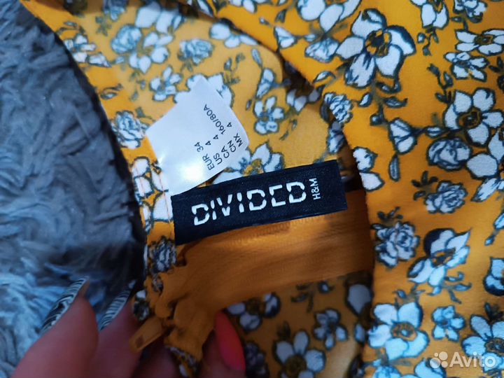 Одежда женская