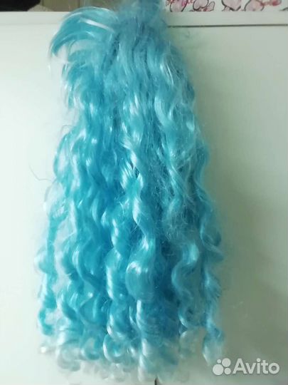 Костюм карнавальный