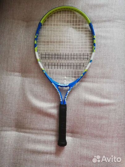 Ракетка для большого тенниса babolat
