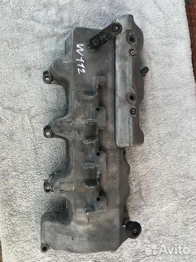 Клапанные крышки М112