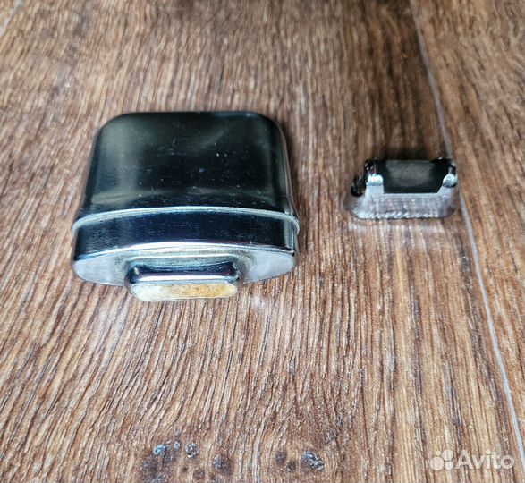 Каталитическая грелка гк1 СССР