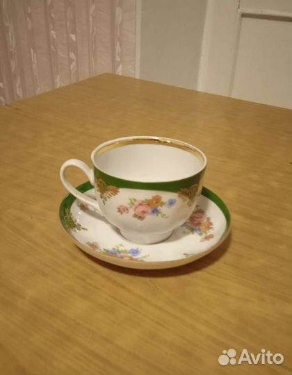 Кофейные пары