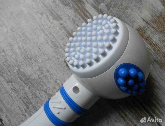 Электровибромассажер 