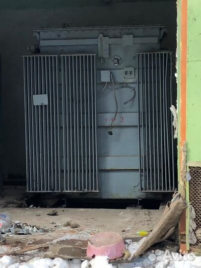 Трансформатор