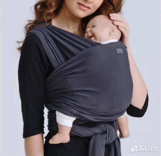 Слинг шарф Diva новый