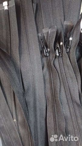 Швейная фурнитура, молния