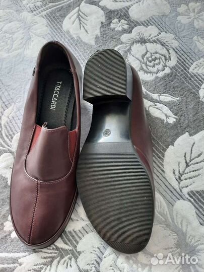 Туфли женские 36 размер